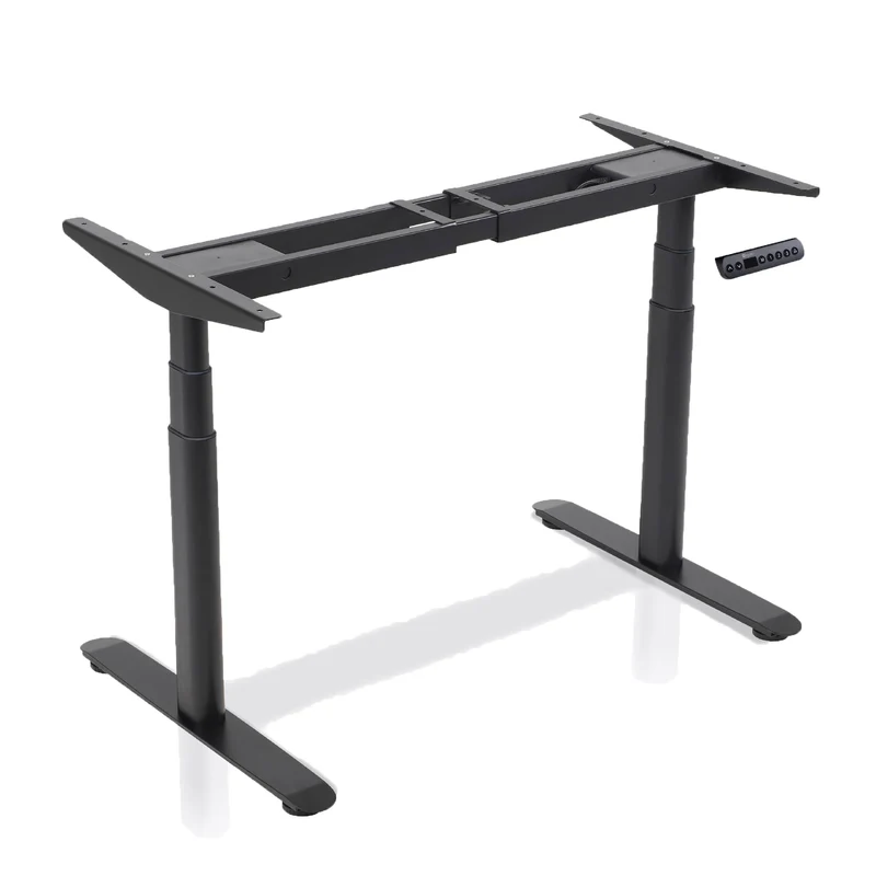 Piètement de bureau assis debout - DYNAMIC