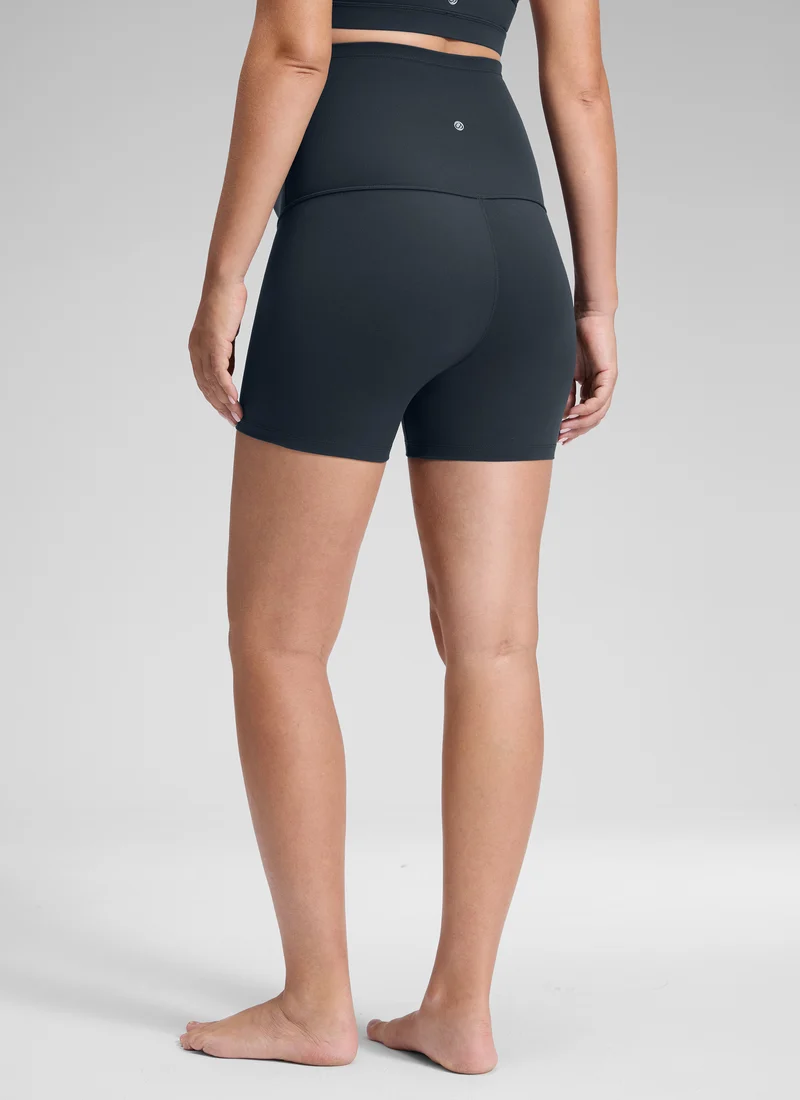 Butterluxe Maternity Origin Shorts 4''