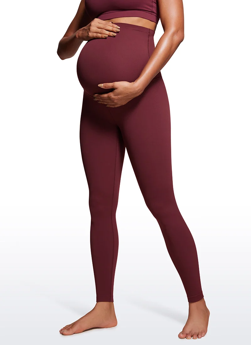 Butterluxe Maternity Legging 28"