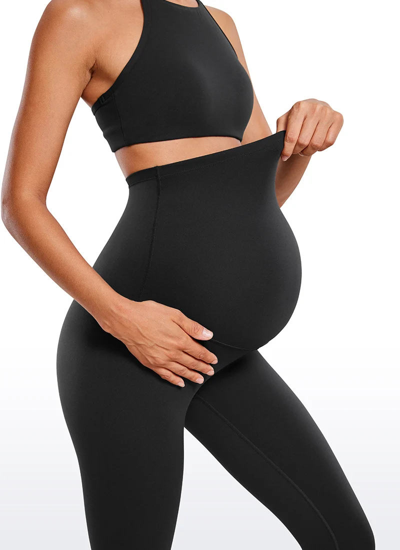 Butterluxe Maternity Legging 28"