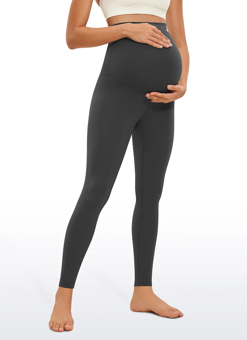 Butterluxe Maternity Legging 28"