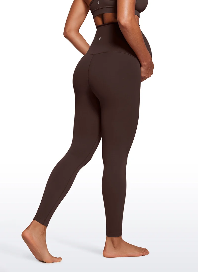 Butterluxe Maternity Legging 28"
