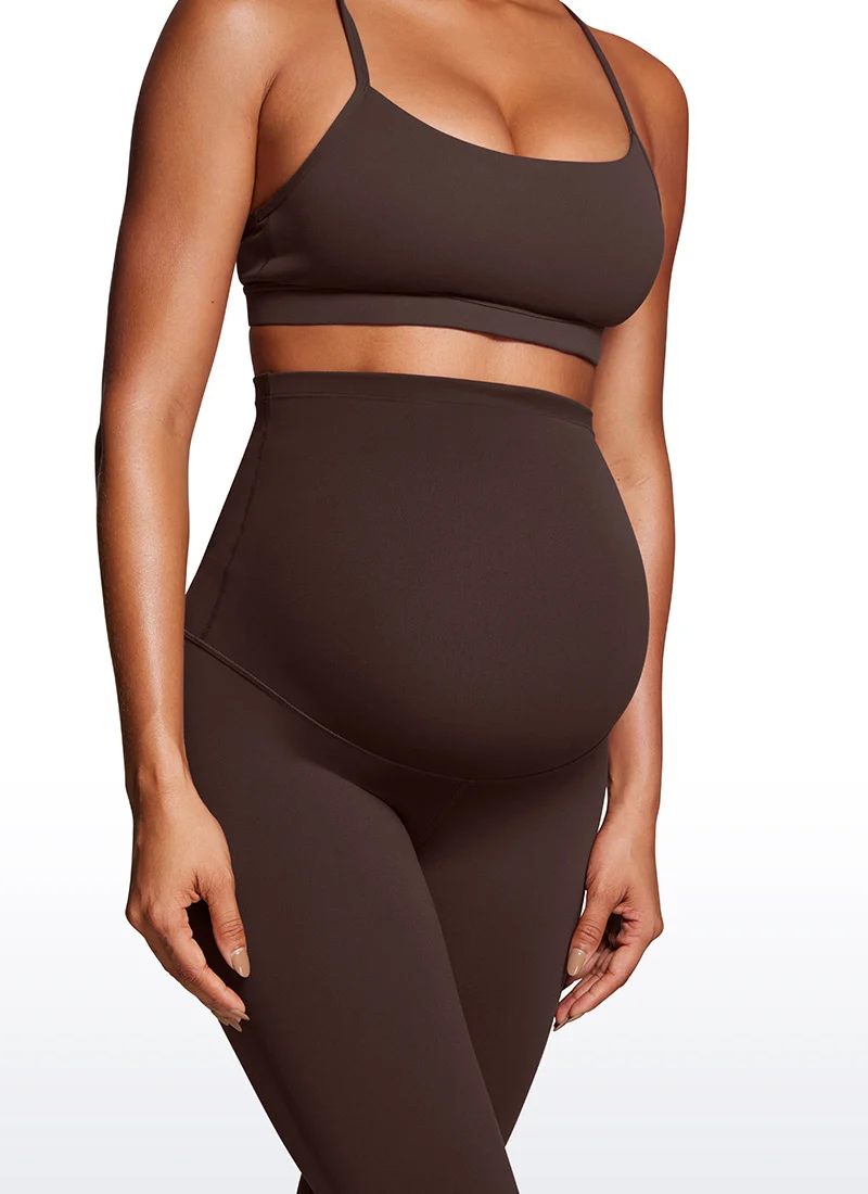 Butterluxe Maternity Legging 28"