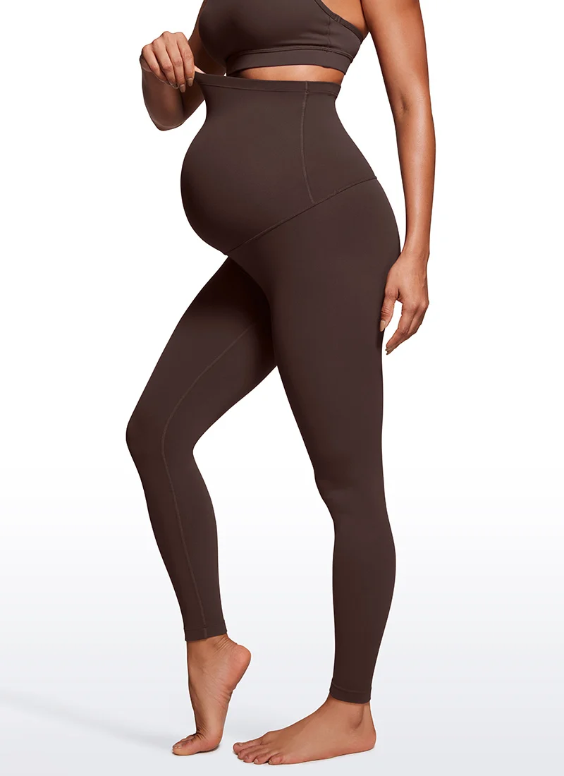 Butterluxe Maternity Legging 28"