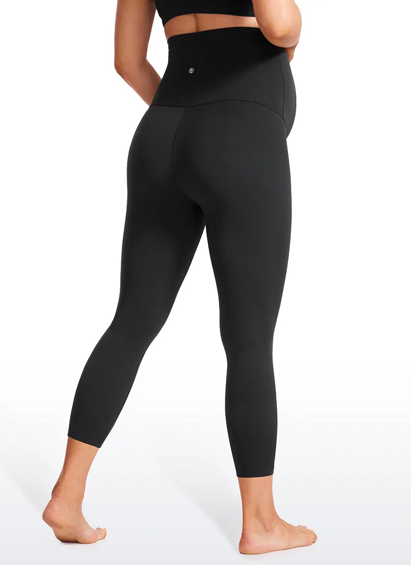 Butterluxe Maternity Legging 23"