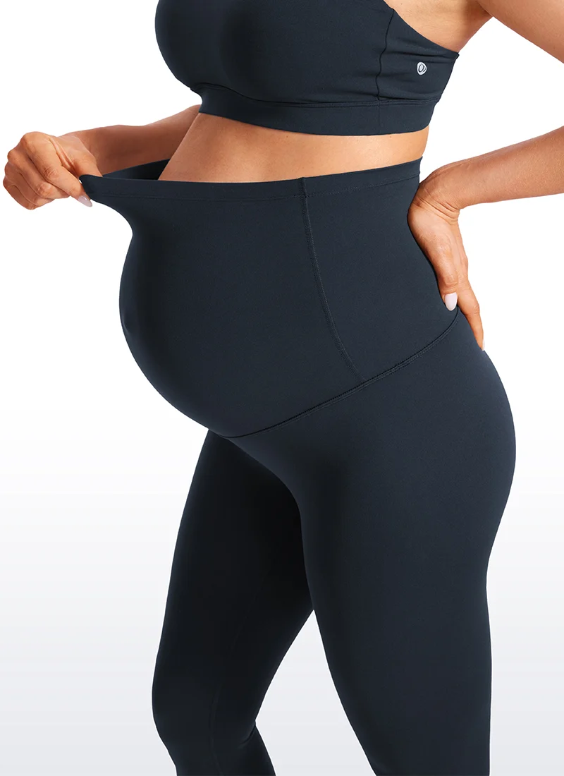 Butterluxe Maternity Legging 23"