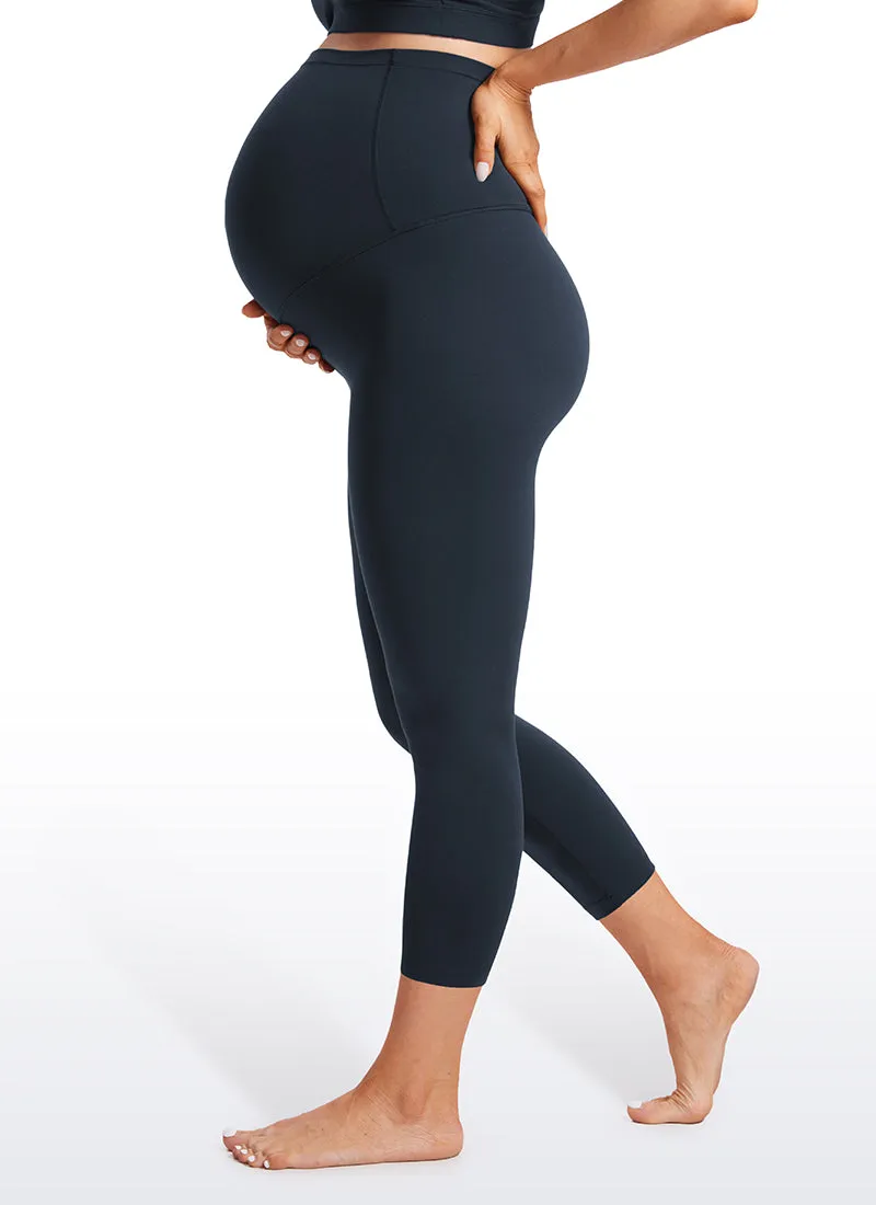 Butterluxe Maternity Legging 23"