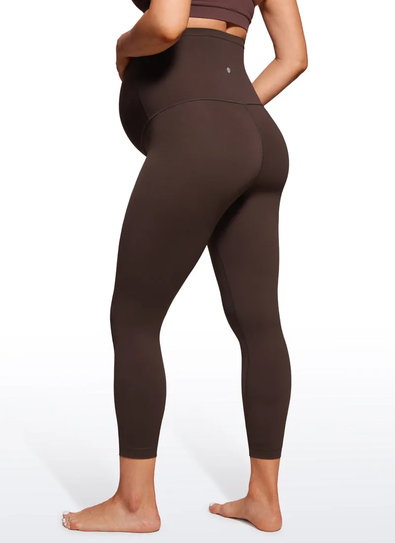 Butterluxe Maternity Legging 23"