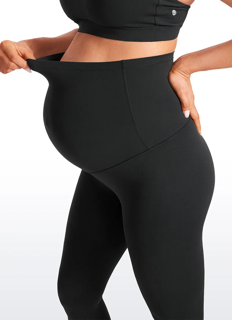 Butterluxe Maternity Legging 21"