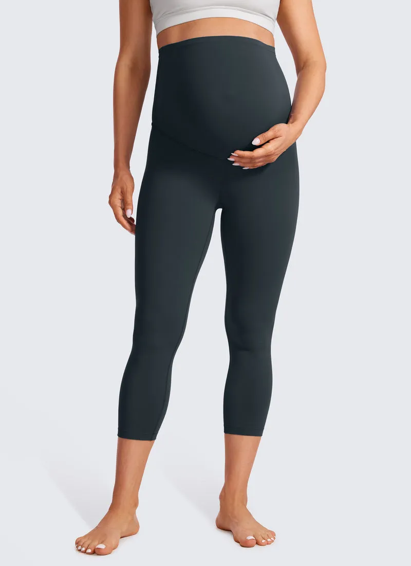 Butterluxe Maternity Legging 21"