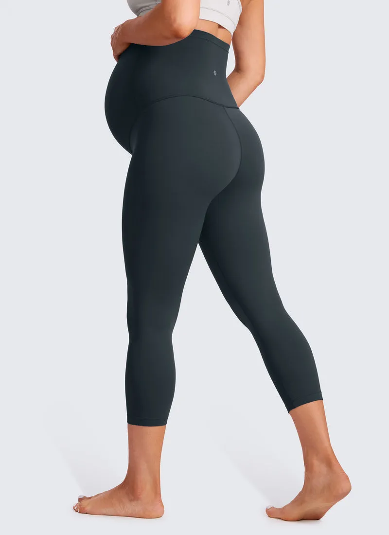 Butterluxe Maternity Legging 21"