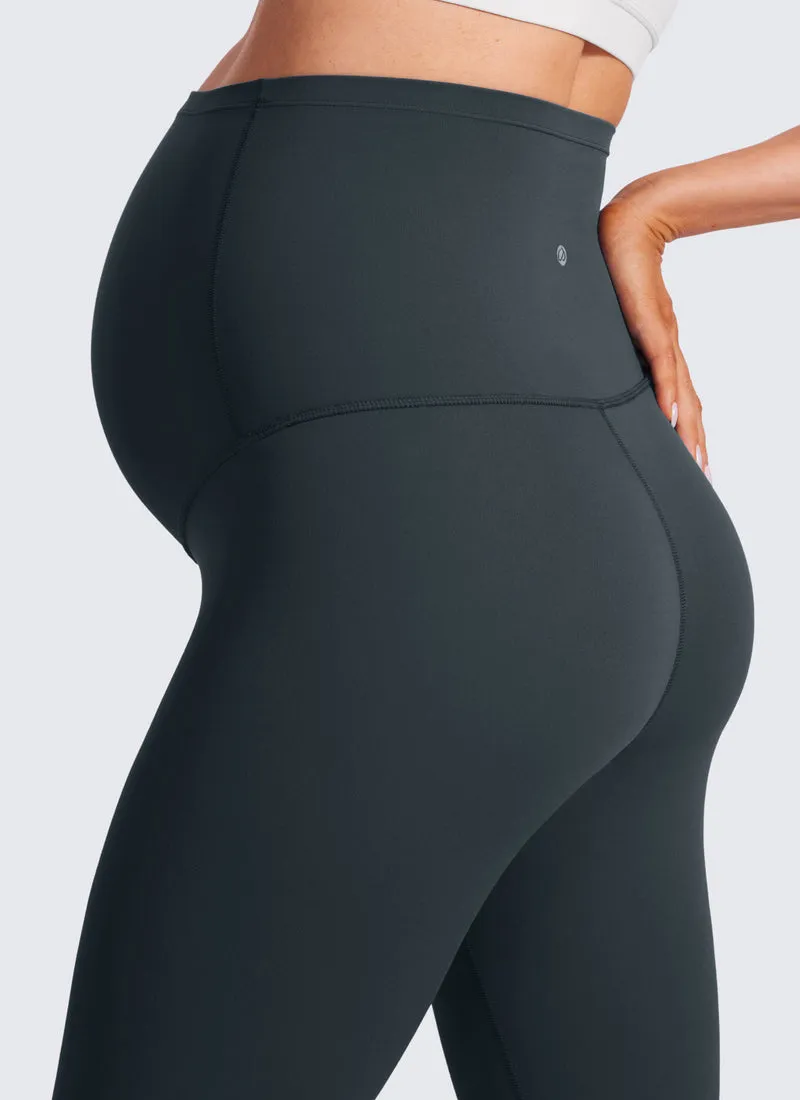 Butterluxe Maternity Legging 21"