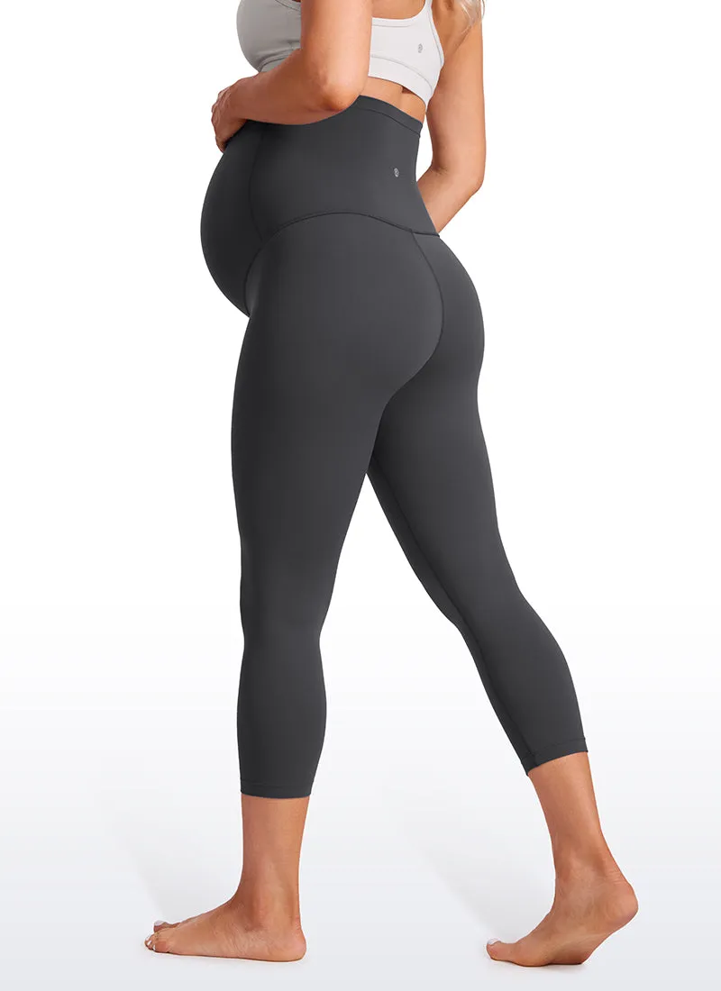 Butterluxe Maternity Legging 21"
