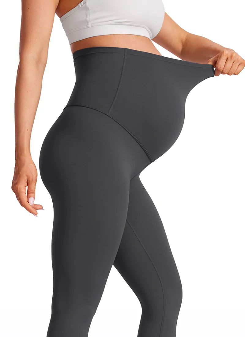 Butterluxe Maternity Legging 21"