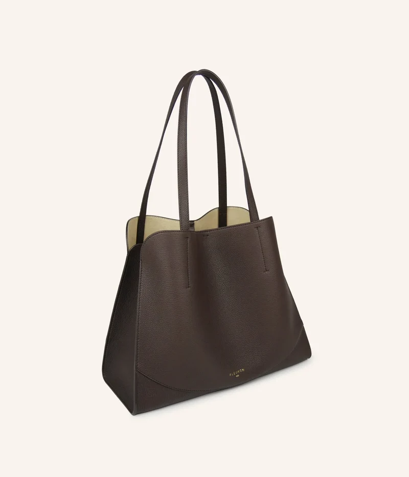 Medium Oak | Espresso