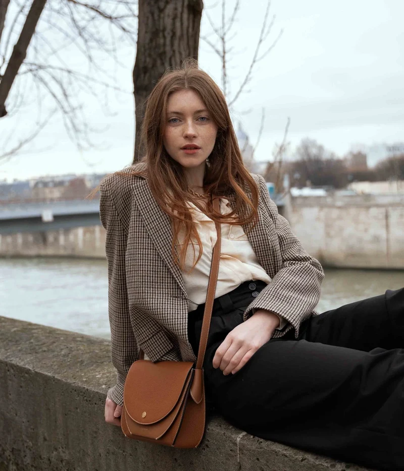 Magnolia | Caramel