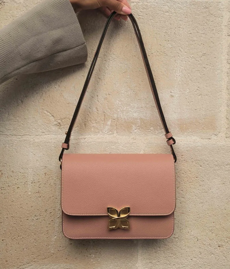 Hortensia | Rose Terracotta