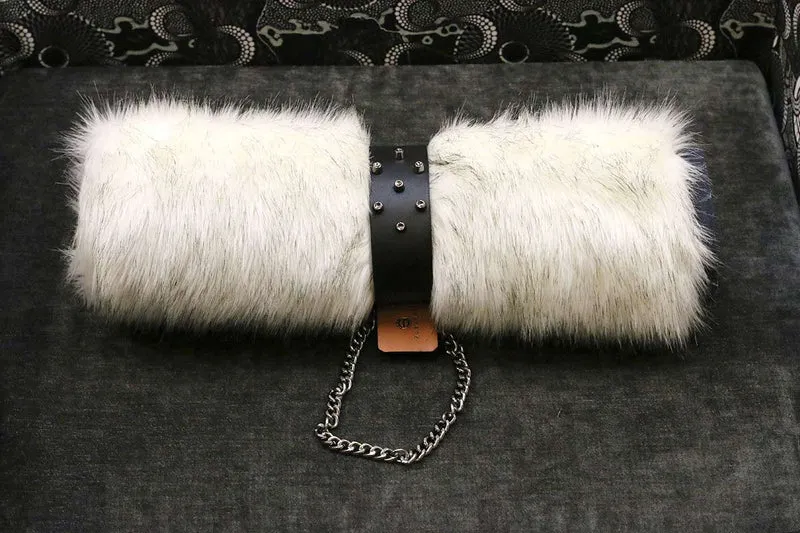 Couverture pour chat « Metis » Blue Ice - Tissu Jean-Paul Gaultier