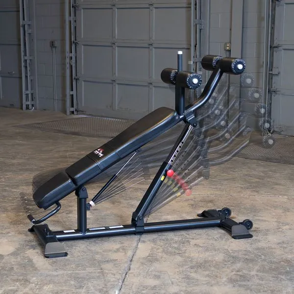 Ab Bench