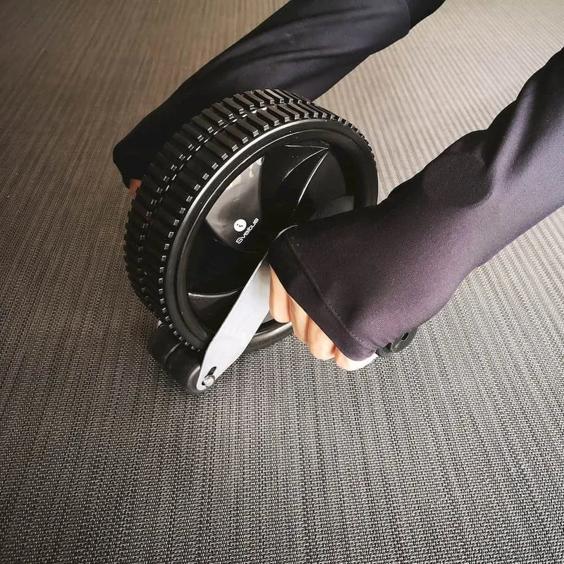 AB Wheel