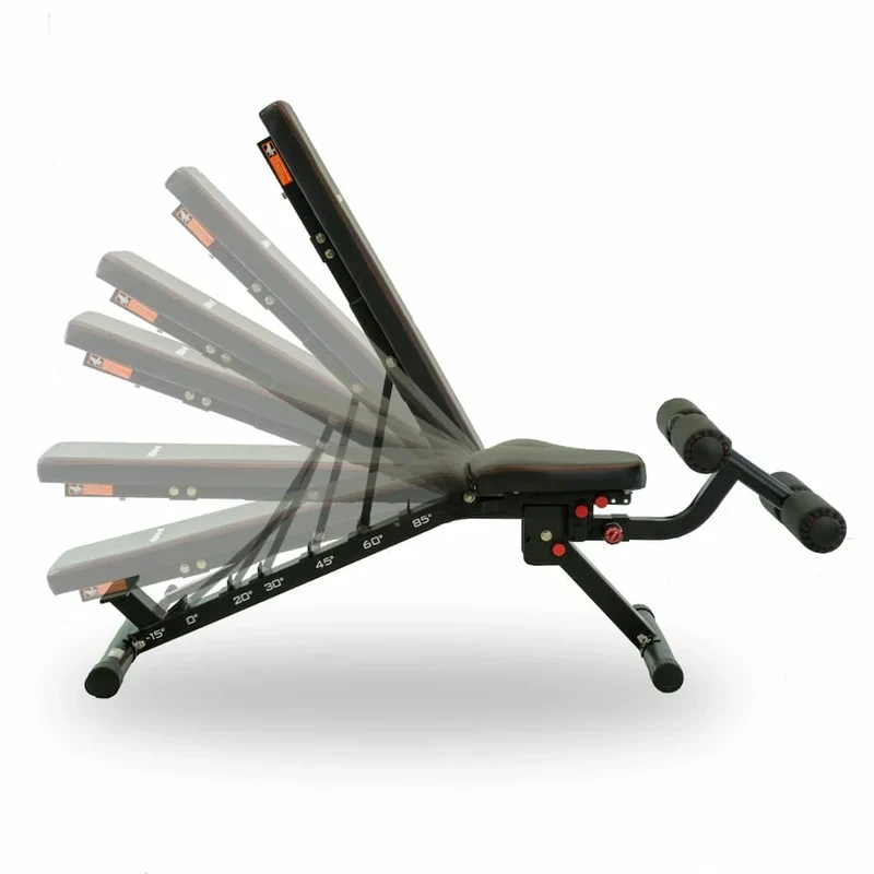 Adjustable Weight Bench