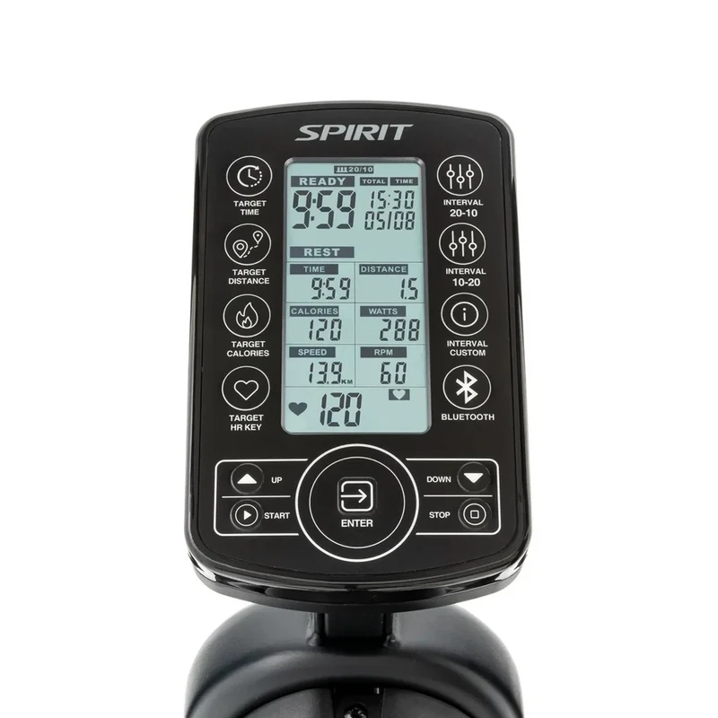 Airbike Pro AB900+