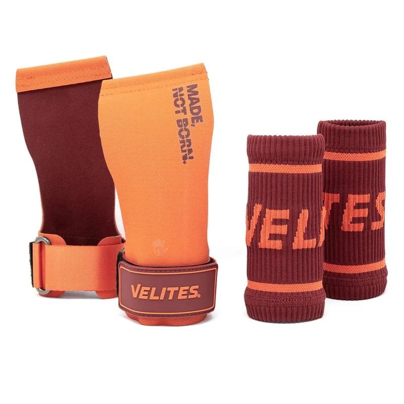 All Terrain Maniques Orange Taille XL