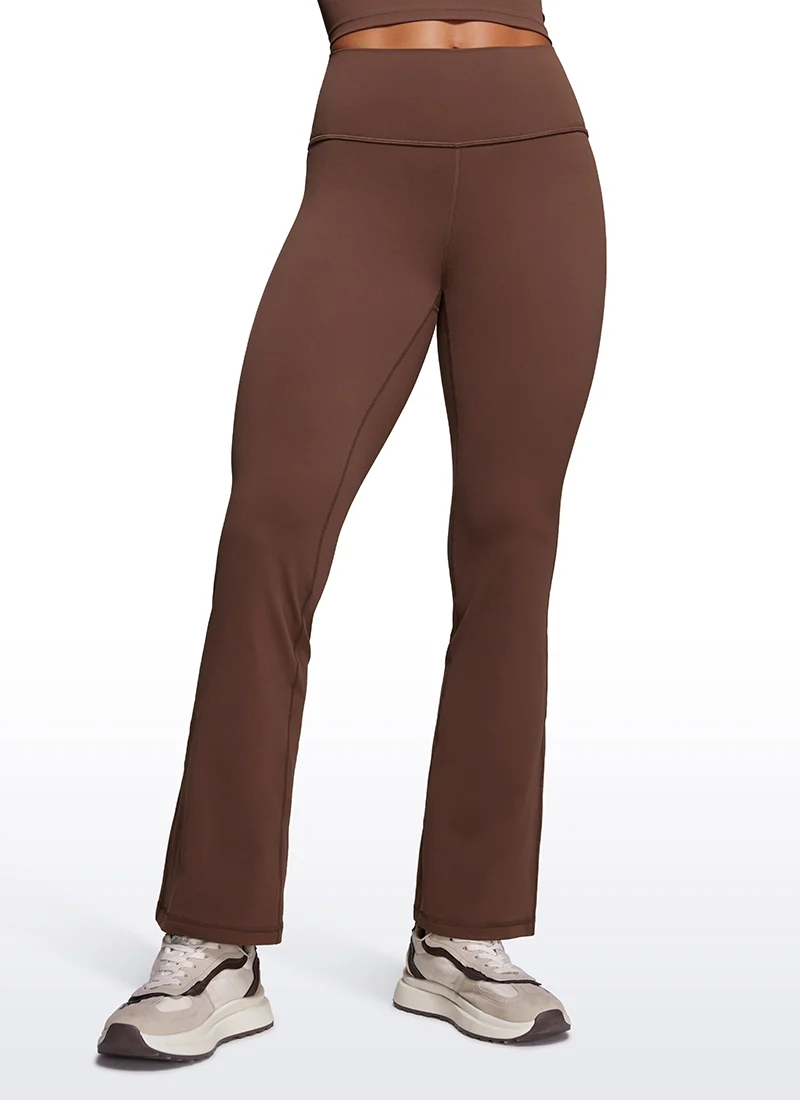 Butterluxe Flare Pocket High Rise Legging 29"