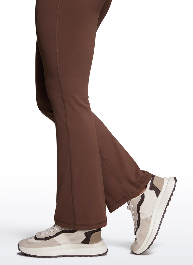 Butterluxe Flare Pocket High Rise Legging 29"