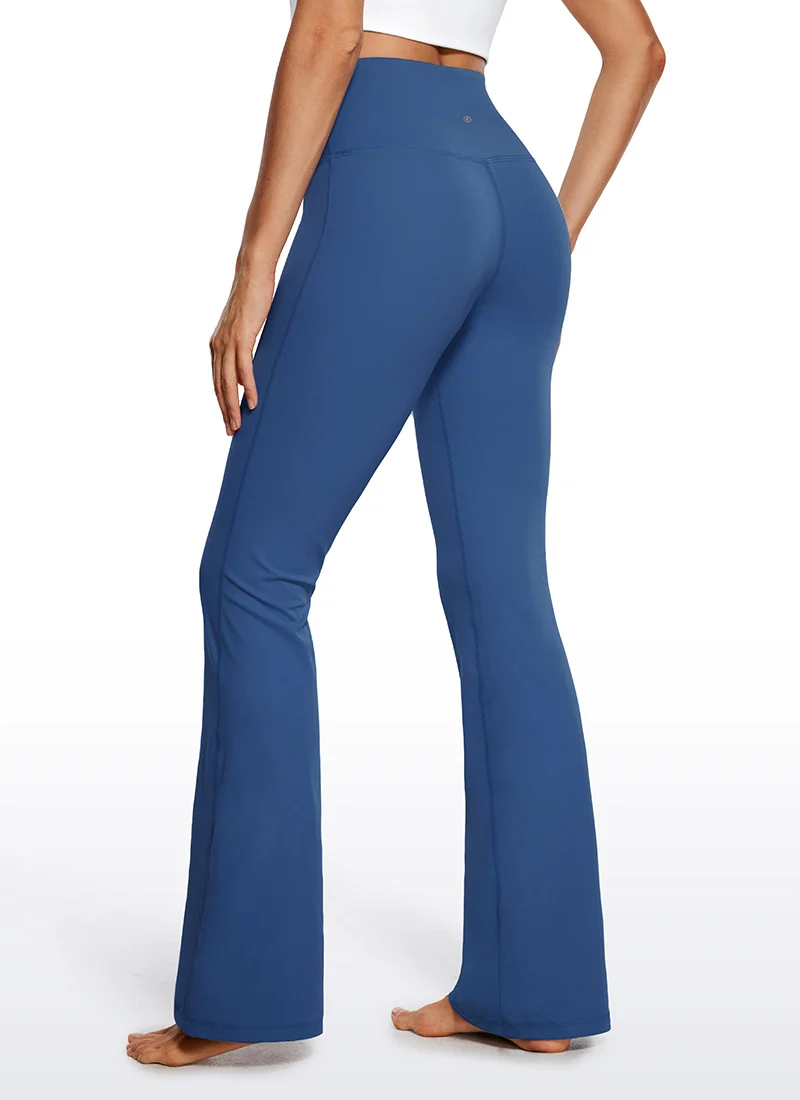 Butterluxe High Rise Pocket Legging 32"