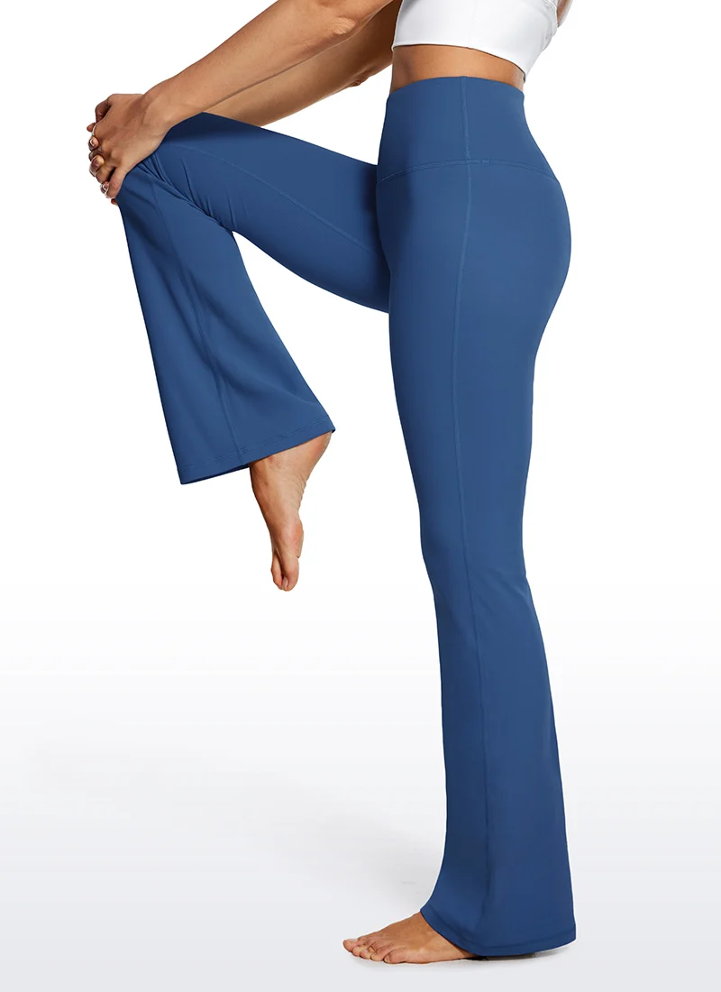 Butterluxe High Rise Pocket Legging 32"
