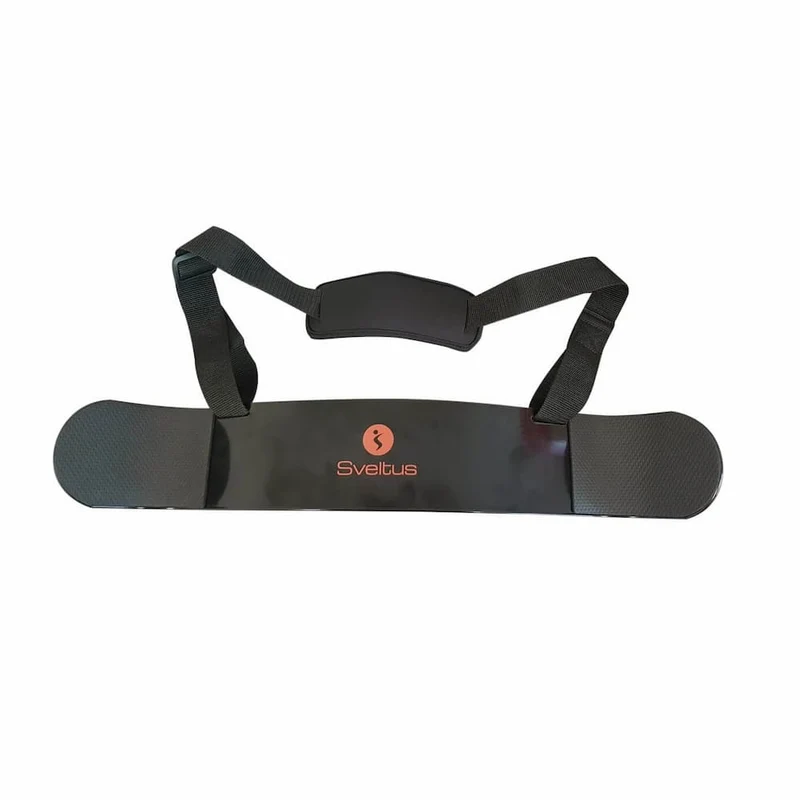 Arm blaster- Isolateur biceps