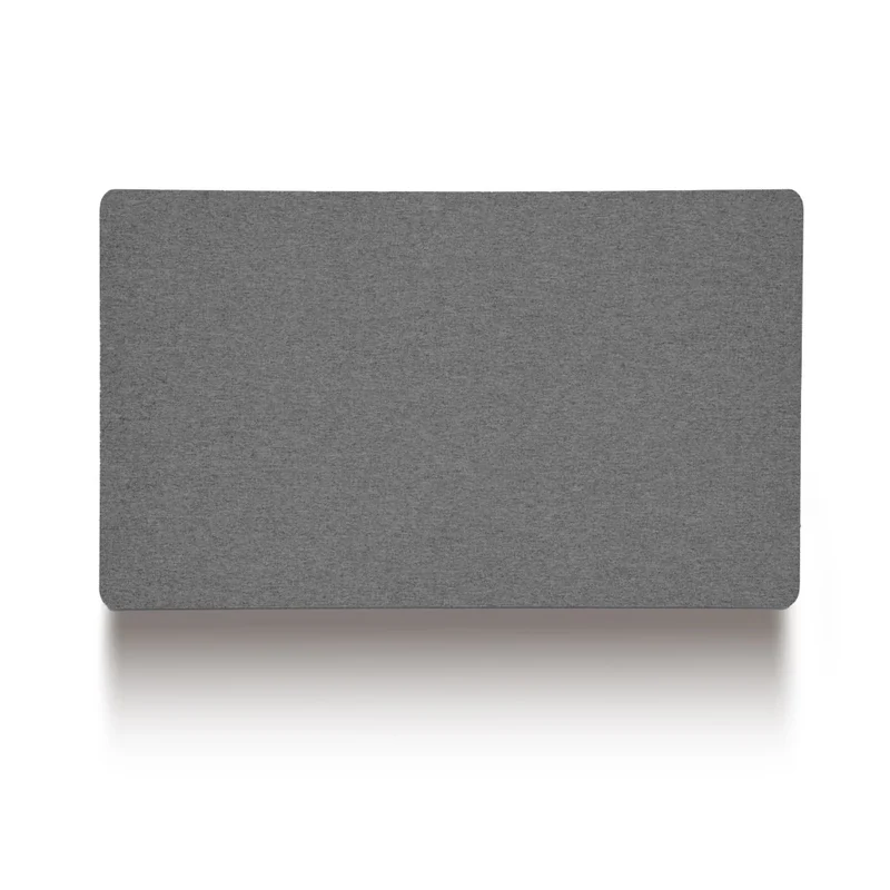 Cloison pour bureau assis debout DUO