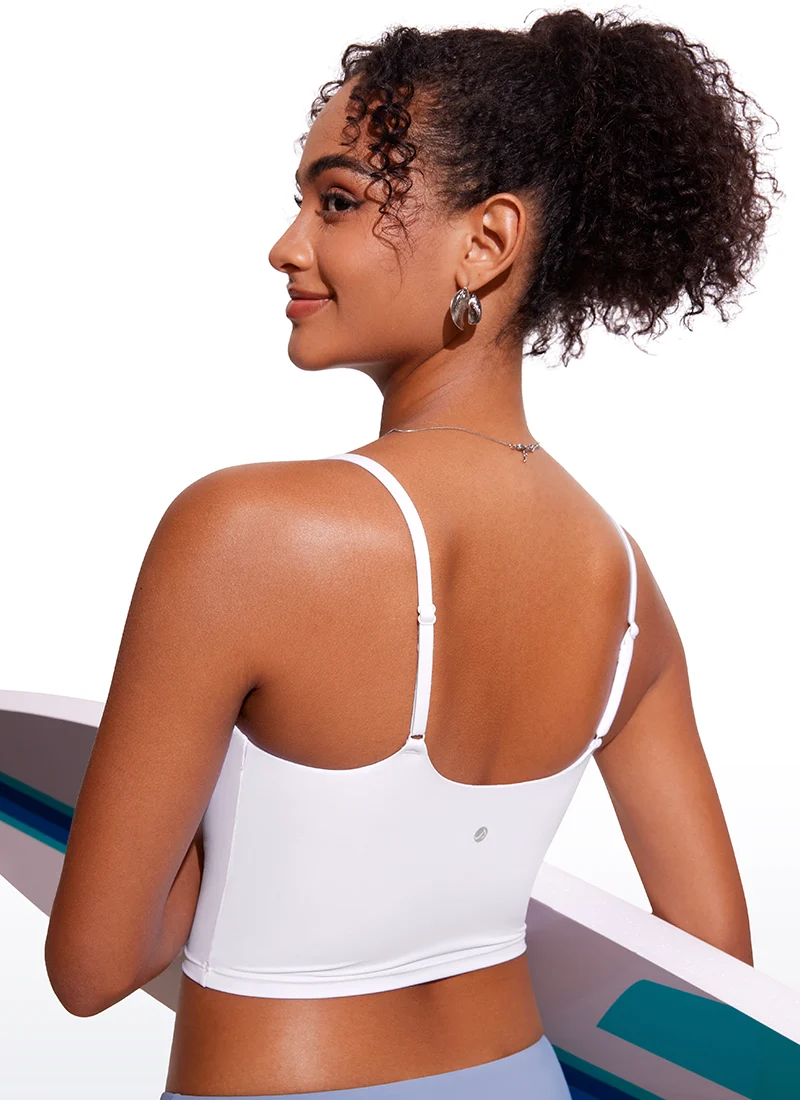 Sunshine padded Adjustable Strap Tankini