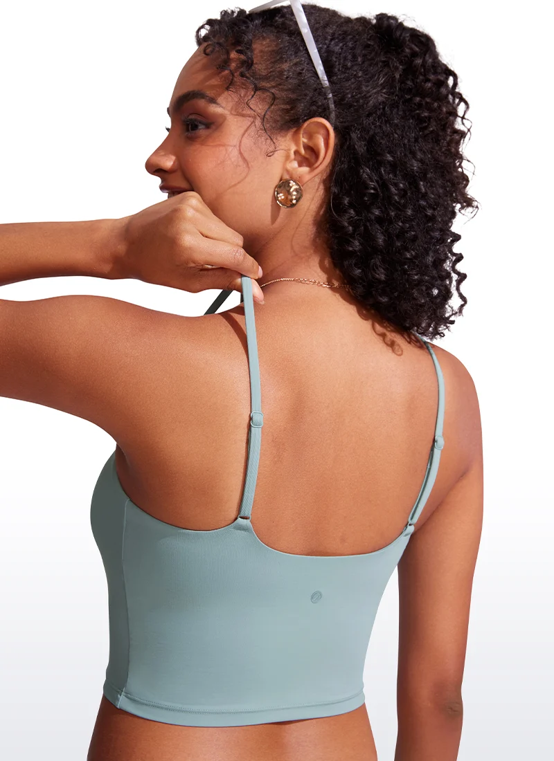 Sunshine padded Adjustable Strap Tankini