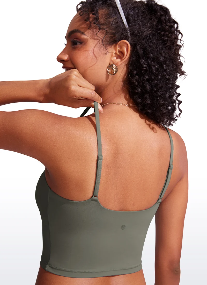 Sunshine padded Adjustable Strap Tankini