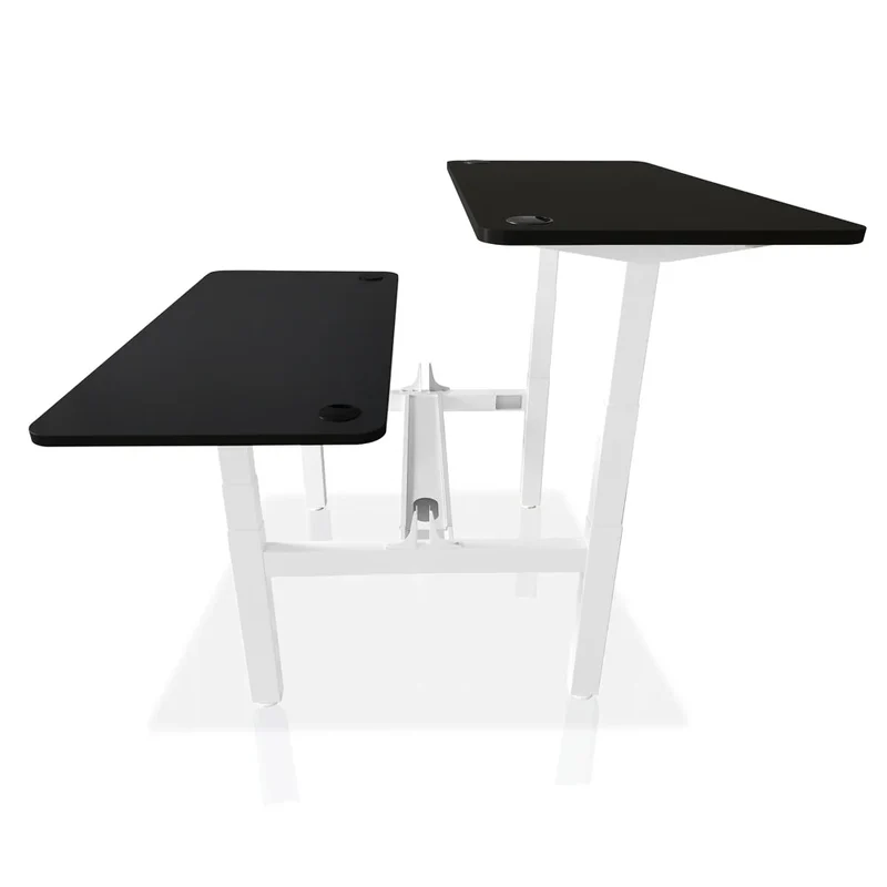 Bureau assis debout - DUO
