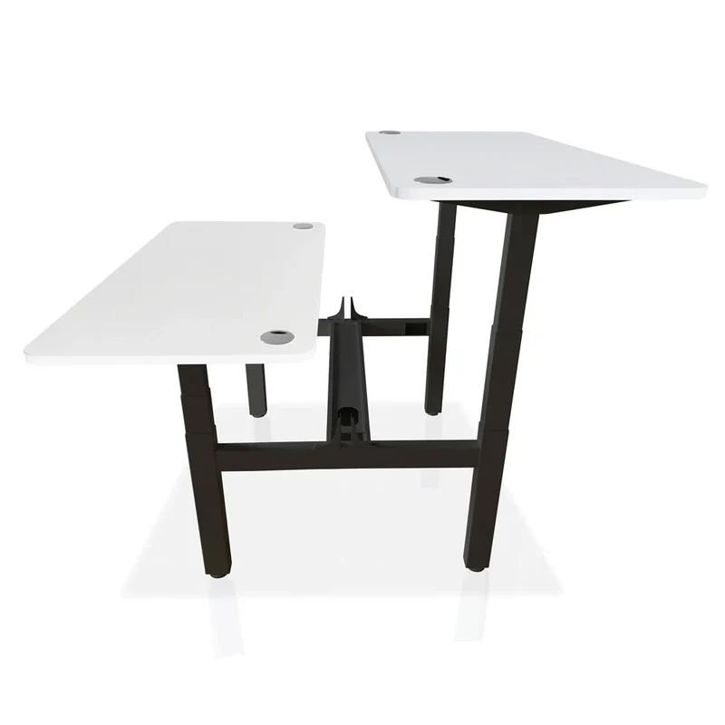 Bureau assis debout - DUO