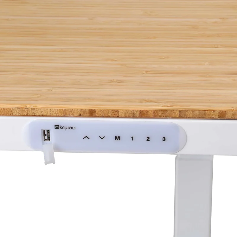 Bureau assis debout - CONNECT