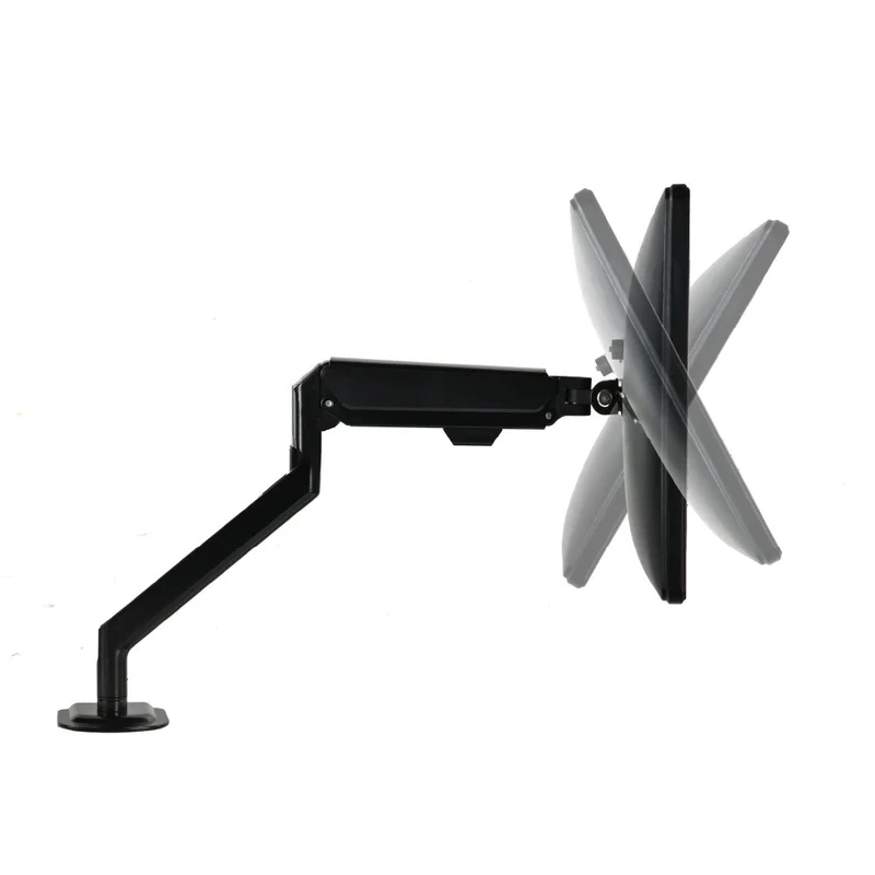 Bras articulé simple - Support d'écran