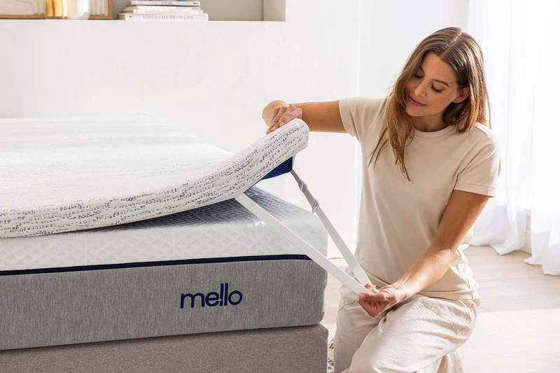 Surmatelas l'Original - Reconditionné