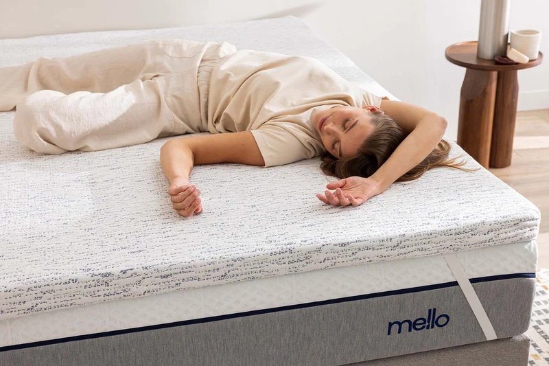 Surmatelas Ferme - Reconditionné