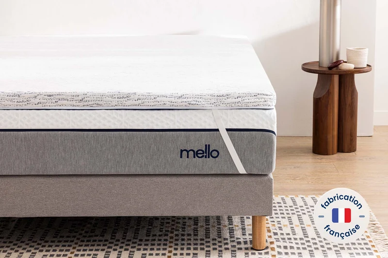 Surmatelas Ferme