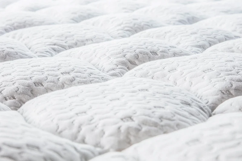 Surmatelas Bambou