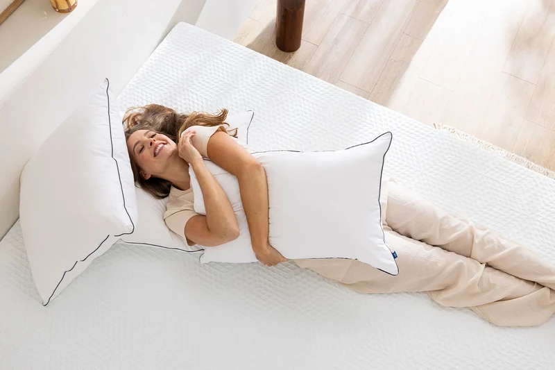 Matelas Mello Relax - Reconditionné