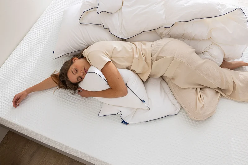 Matelas Mello Max - Reconditionné