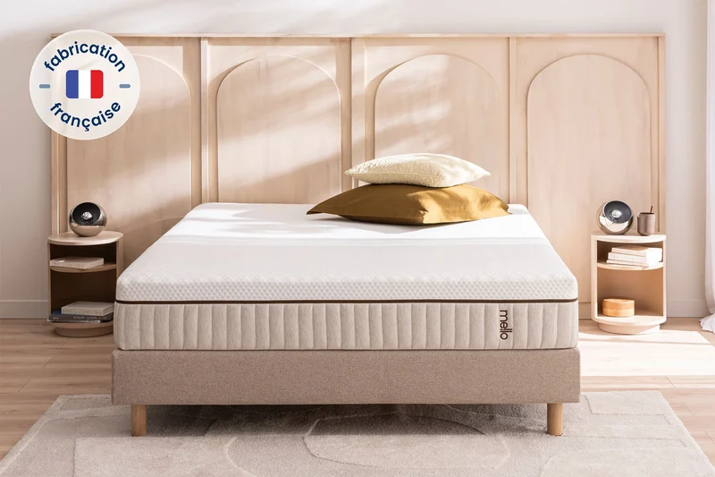 Matelas Hybride Air