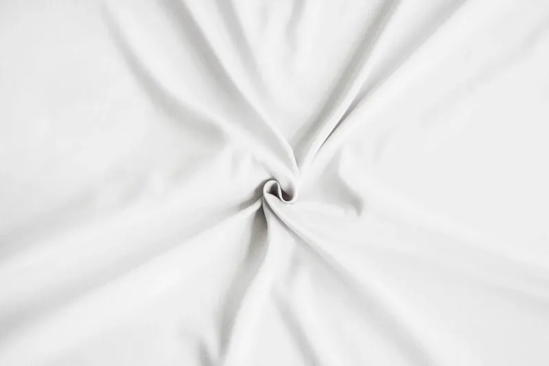 Drap housse grand bonnet microfibre