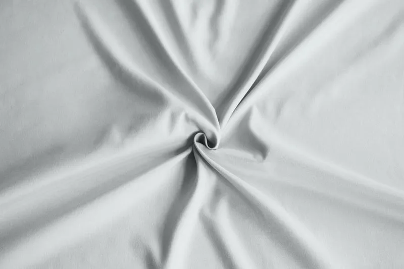 Drap housse grand bonnet microfibre