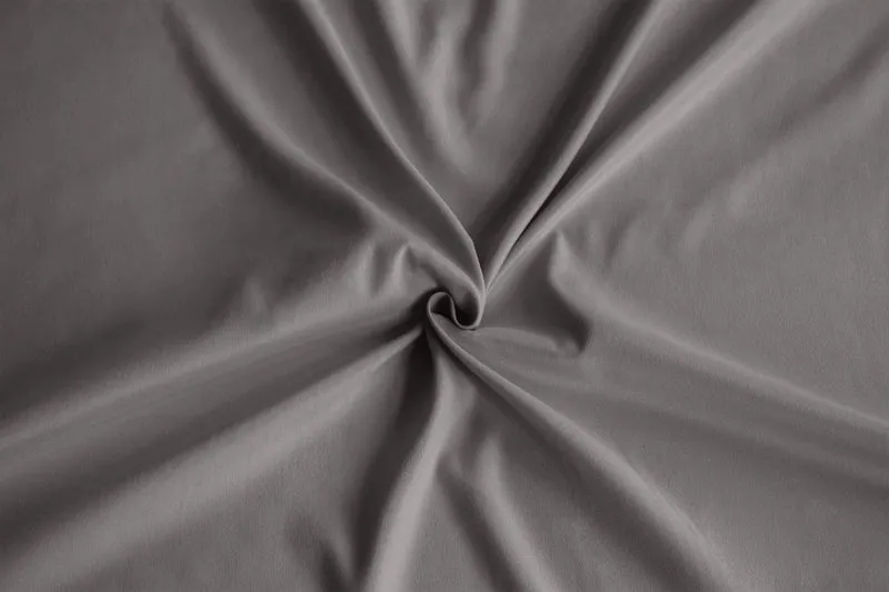 Drap housse grand bonnet microfibre